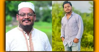 দুর্বৃত্তের গুলিতে আহত চট্টগ্রামের ইউপি সদস্য ও তার দুই ছেলে